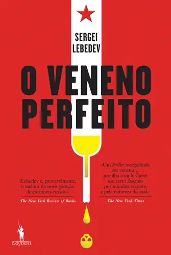 O Veneno Perfeito