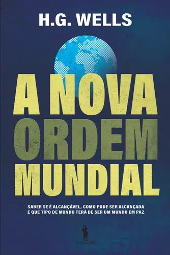 A Nova Ordem Mundial
