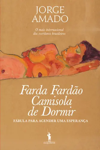 Farda Fardão Camisola de Dormir [NE]