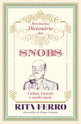 Brevíssimo Dicionário dos Snobs