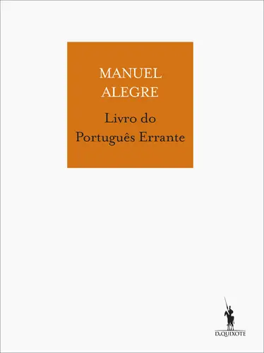 Livro do Português Errante (Ed. Revista)