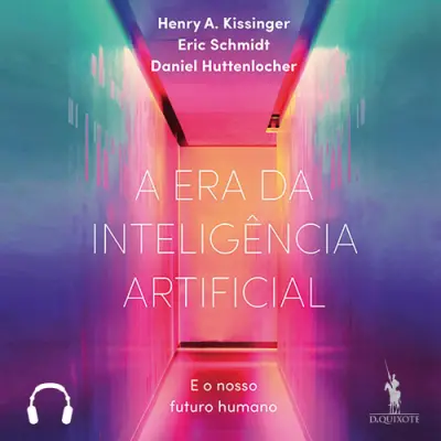 A Era Inteligência Artificial