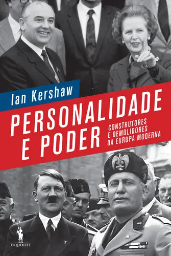 Personalidade e Poder