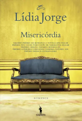 Misericórdia