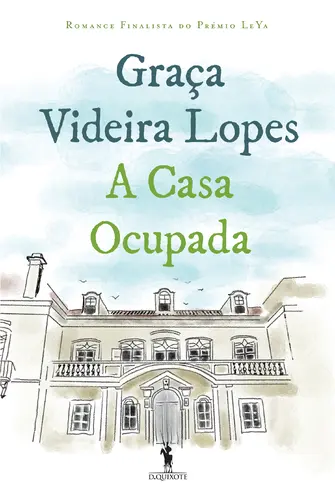 A Casa Ocupada