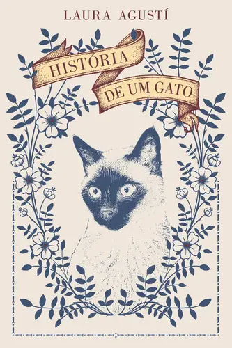 História de um Gato