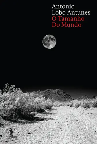 O Tamanho do Mundo (Capa Mole)