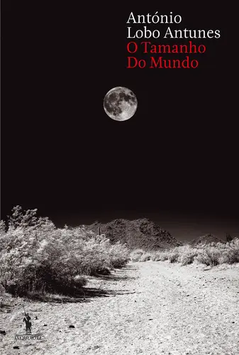 O Tamanho do Mundo (Capa Mole)