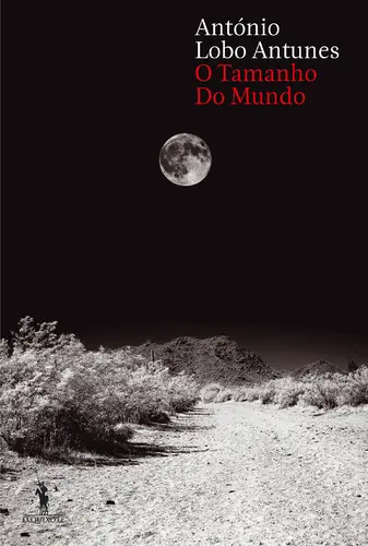 Capa do artigo O Tamanho do Mundo