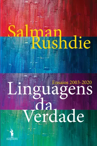 Capa do artigo Linguagens da Verdade: Ensaios