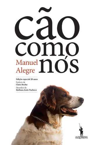 Cão como Nós - Ed. Especial