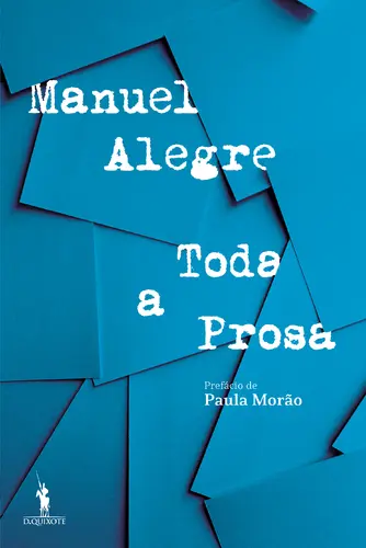 Toda a Prosa