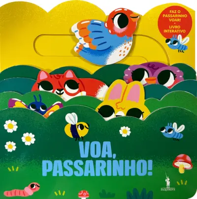 Voa Passarinho