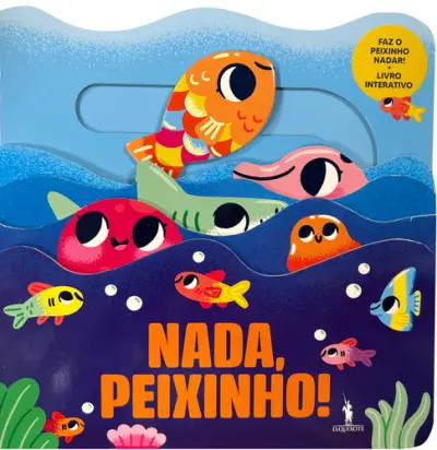 Nada Peixinho