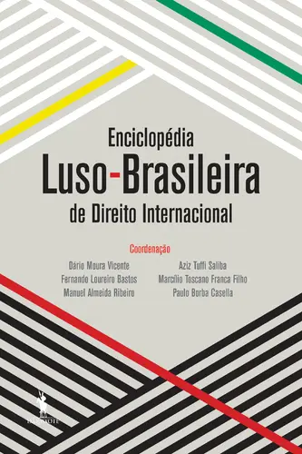 Enciclop. Luso-Brasileira Direito Inter.