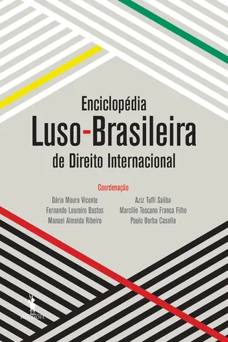 Enciclop. Luso-Brasileira Direito