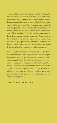 Imperatriz. A História da Última Mulher - (Imagem 5 de 5)