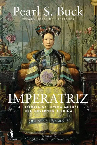 Imperatriz.A História da Última M