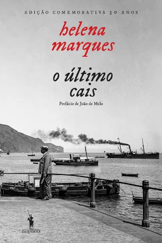 O Último Cais [N.E.]