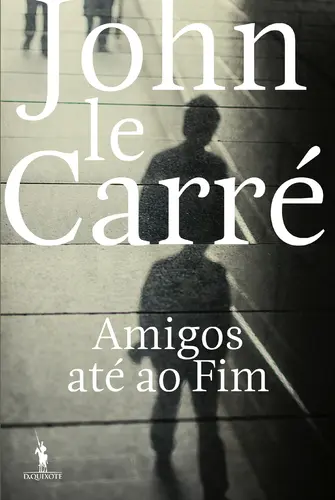 Amigos até ao Fim [nova ed.]