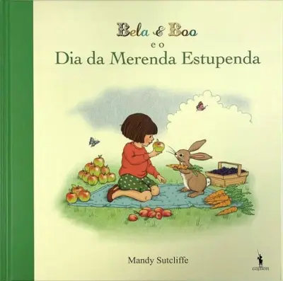 Bela & Boo 3: Dia da Merenda Estupenda