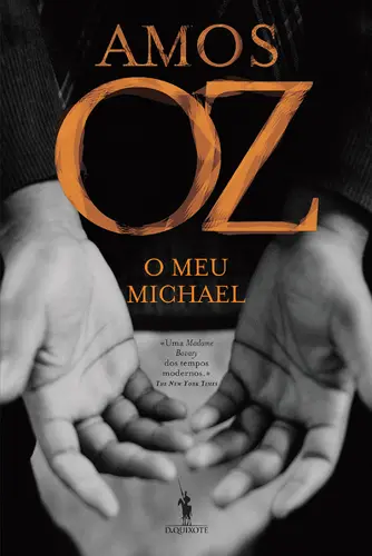 Capa do artigo O Meu Michael