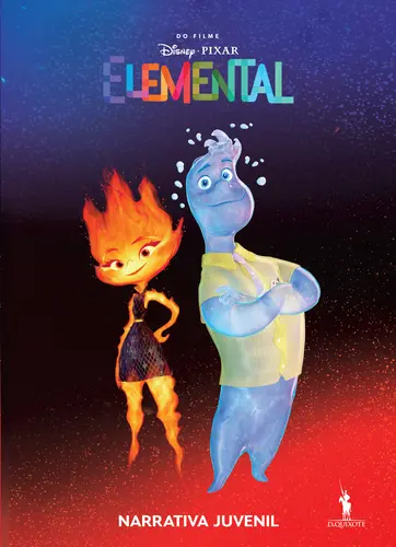 Elemental: Narrativa Juvenil