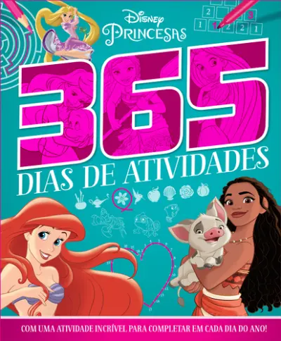 365 Dias de Atividades