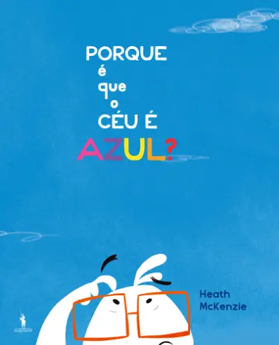 Porque o Céu É Azul?