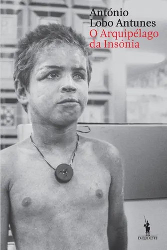 O Arquipélago da Insónia [n.e]