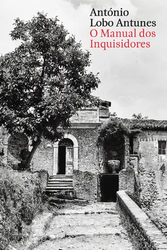O Manual dos Inquisidores [n.e.]