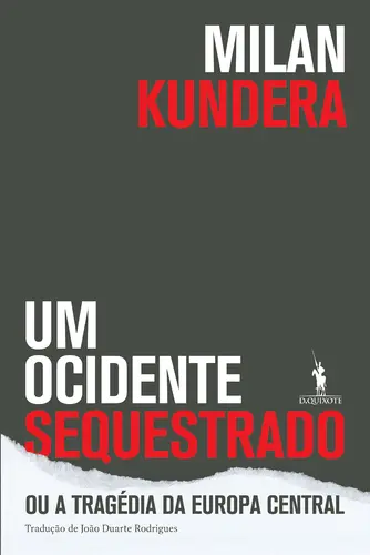 Um Ocidente Sequestrado