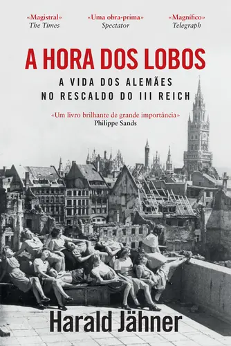A Hora dos Lobos