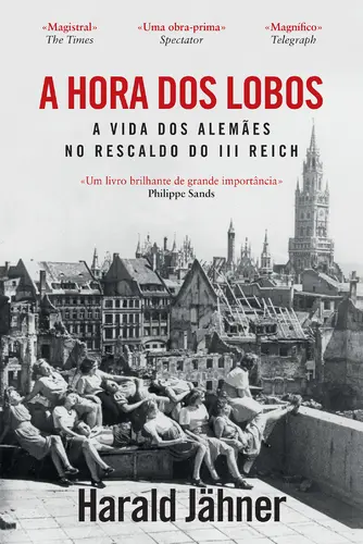 A Hora dos Lobos