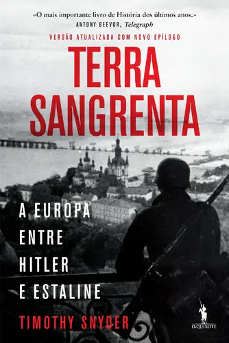Terra Sangrenta