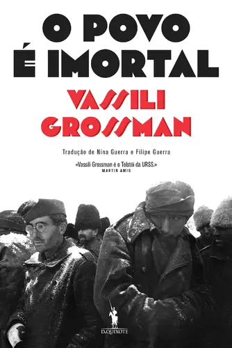 O Povo É Imortal