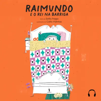 Raimundo e o Rei na Barriga