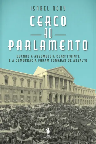 Cerco ao Parlamento