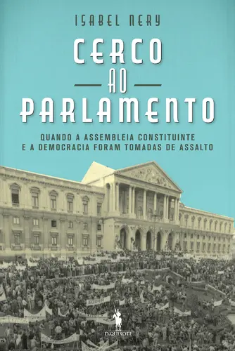 Cerco ao Parlamento