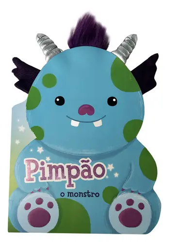 Pimpão, o Monstro