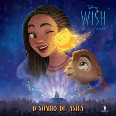 Wish: narrativa pequena