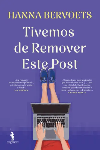 Tivemos de Remover Este Post