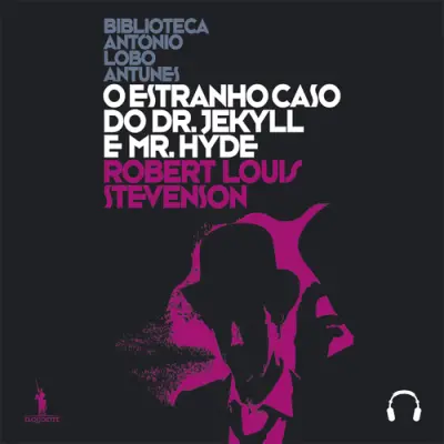 O Estranho Caso Do Dr. Jekyl