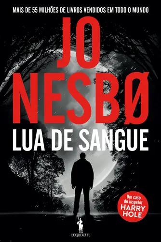 Lua de Sangue [Harry Hole 13]