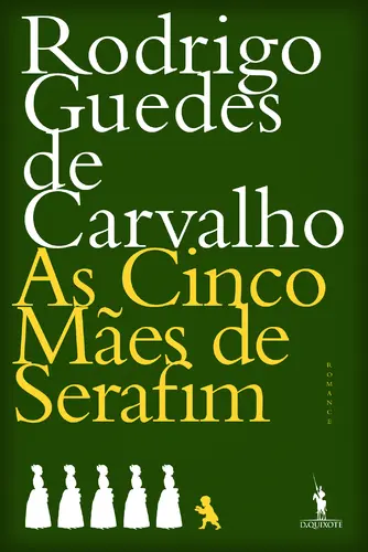 As Cinco Mães de Serafim