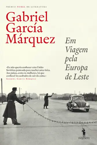 Em Viagem pela Europa de Leste