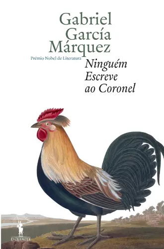 Ninguém Escreve Ao Coronel
