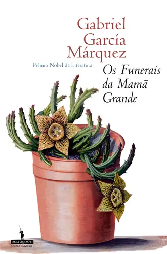 Os Funerais Da Mamã Grande