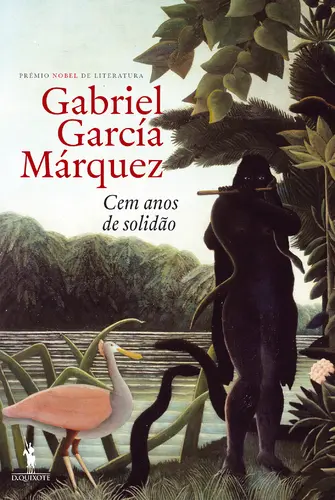 Cem Anos de Solidão