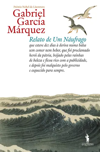 Relato de um Náufrago